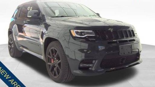 JEEP GRAND CHEROKEE 2018 1C4RJFDJ9JC151641 image